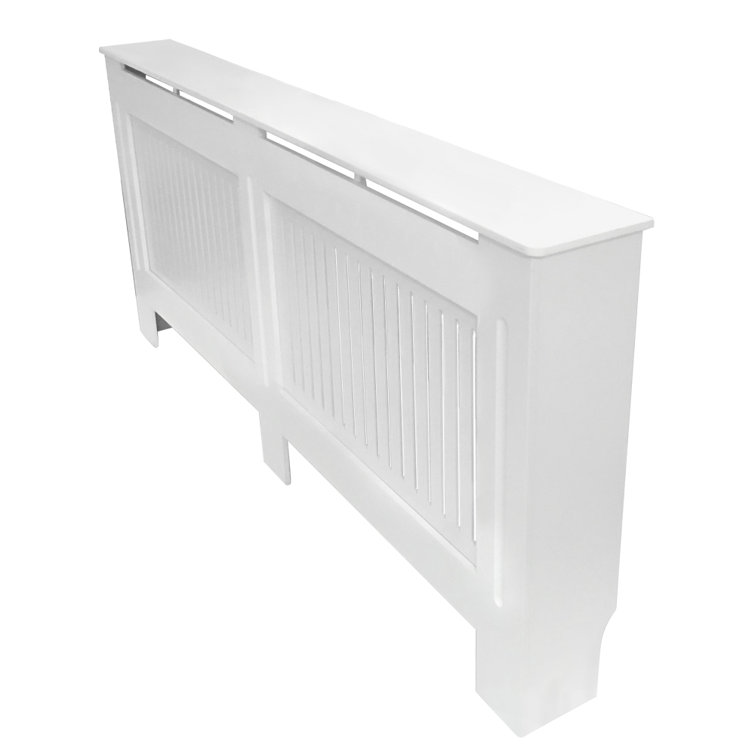 Belfry Heating Thelonius Radiator Cover Wayfair.co.uk